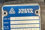 BorgWarner K27 3825200, turbo